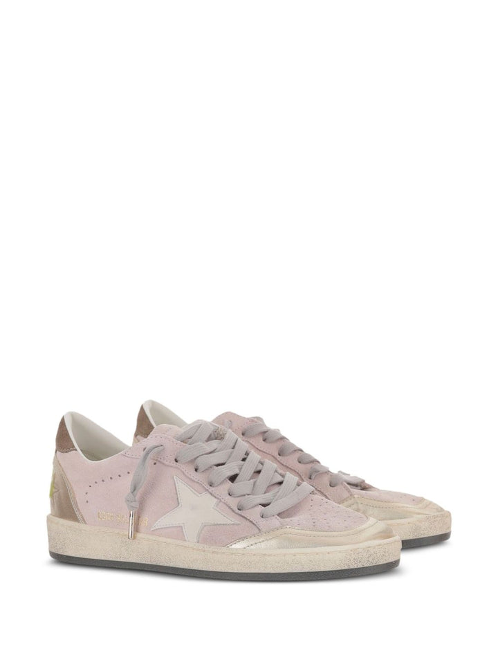 Golden Goose Sneakers - Light and natural | 7eb5e0df0f92c33e2e6c0de468a0e2c0684074b4