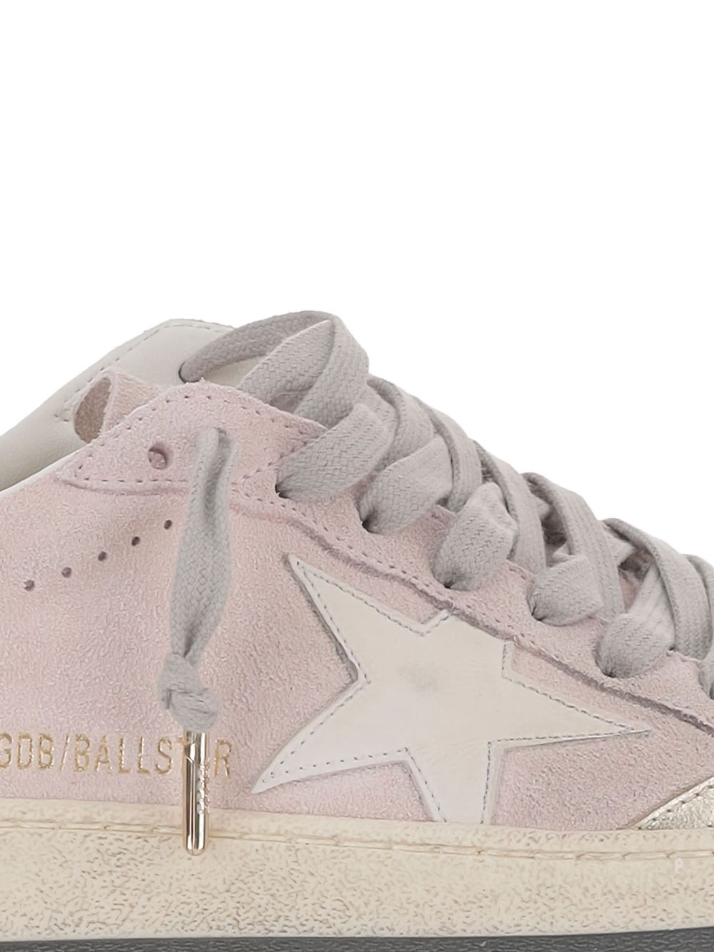 Golden Goose Sneakers - Light and natural | e86f2040d4d673bff9e588e7c585c99a640bccc8