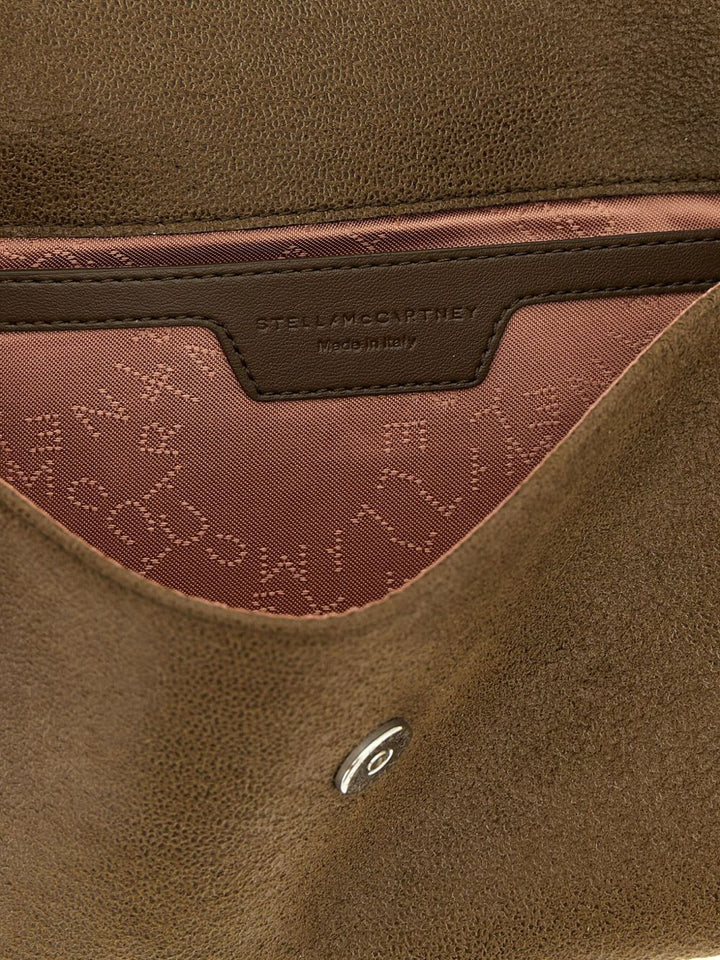 Stella Mccartney Bags - Blue and green | 147772df699d9ec4d1d16ae9597b0c34c17b174a