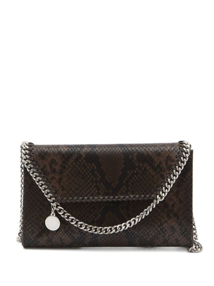 Stella Mccartney Bags - Brown | b46c4aeb5051ecbb383f4a4115f119d888d0d91a