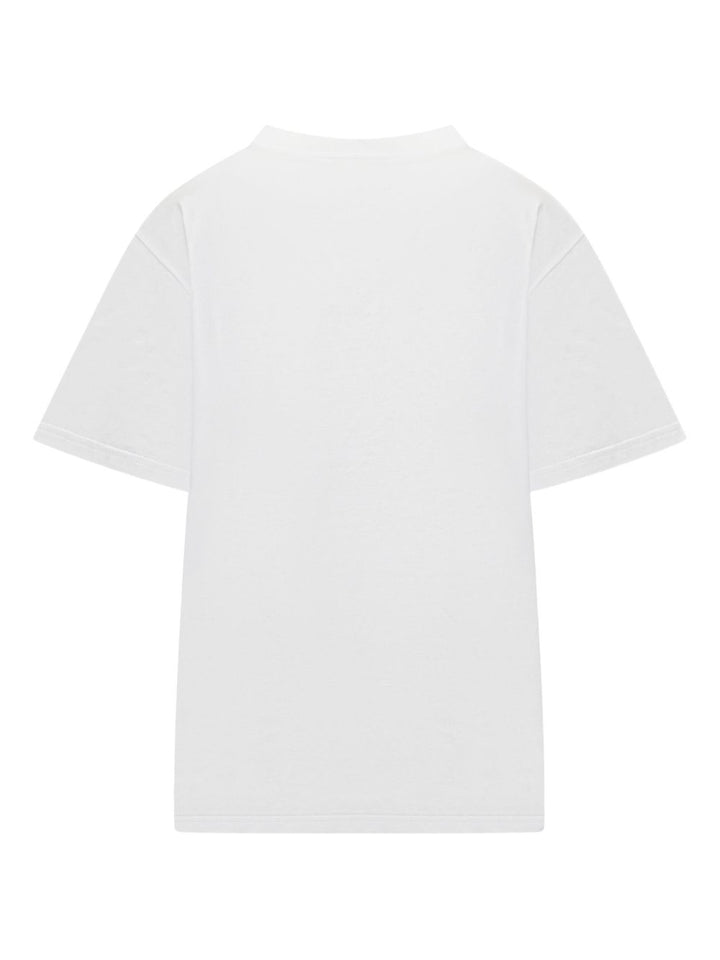 Stella Mccartney T-shirts and Polos - Light and natural | b9ceb9ec23df9b1dfea869e9d39e7659733d98d7