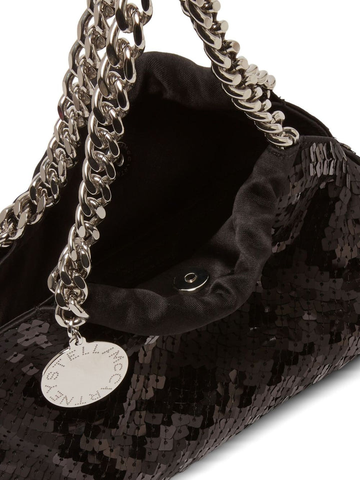 Stella Mccartney Bags - Blacks and greys | d0d8b37f5c6fb78bf0a2891e1b2fd10b94518851