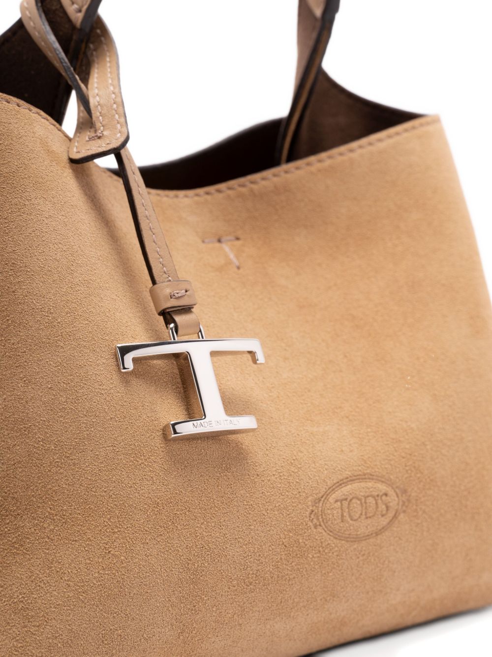 Tod'S Bags - MARRONE | 85cd1692ab704f6a91b7aa79a92215cb515fc207