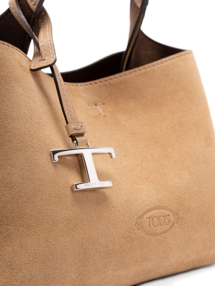 Tod'S Bags - MARRONE | 85cd1692ab704f6a91b7aa79a92215cb515fc207