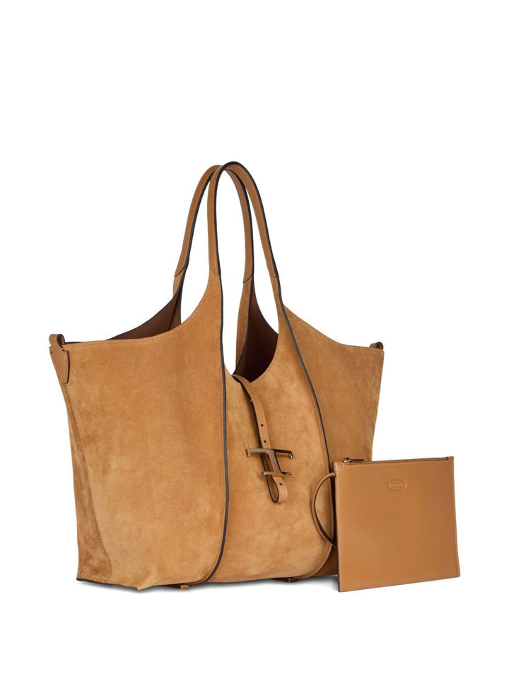 Tod'S Bags - Brown | a7a25b16f3e6a3cf947a4a0222712d38e75e2465