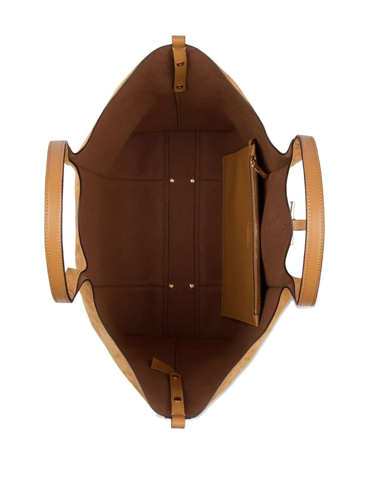 Tod'S Bags - Brown | 7ece32f1452e81f9dfb68d8a68b10108eb99a1cf