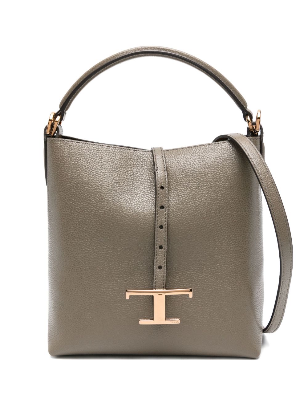 Tod'S Bags - Brown | 67611b221b1f36e97b4e61baecc9c436c4b3b354