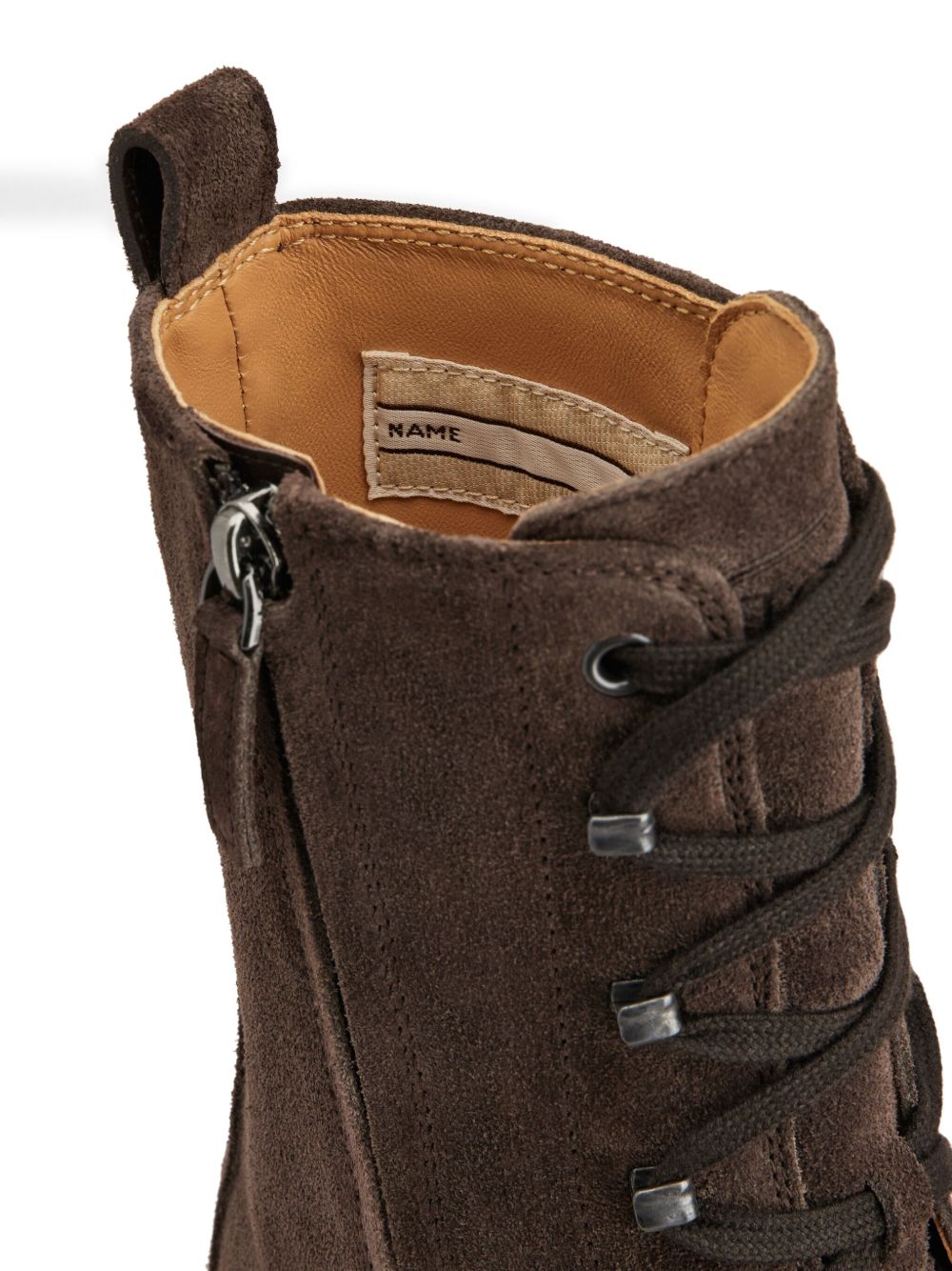 Tod'S Boots - Brown | deed7f0133d3ce28c1cd3847ec1f256f42745a83