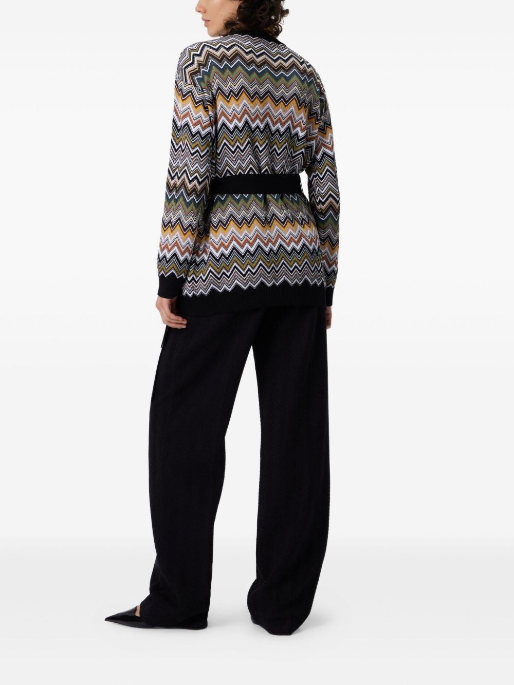 Missoni Sweaters - Brown | 8e27c1bc97d113b406d33664744a5ff8eed8ae4d
