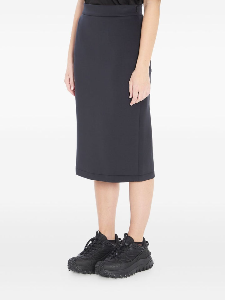 Moncler Genius Skirts - Blacks and greys | f95fb8b79312038f9b3e99503fc631a9b822b0f9