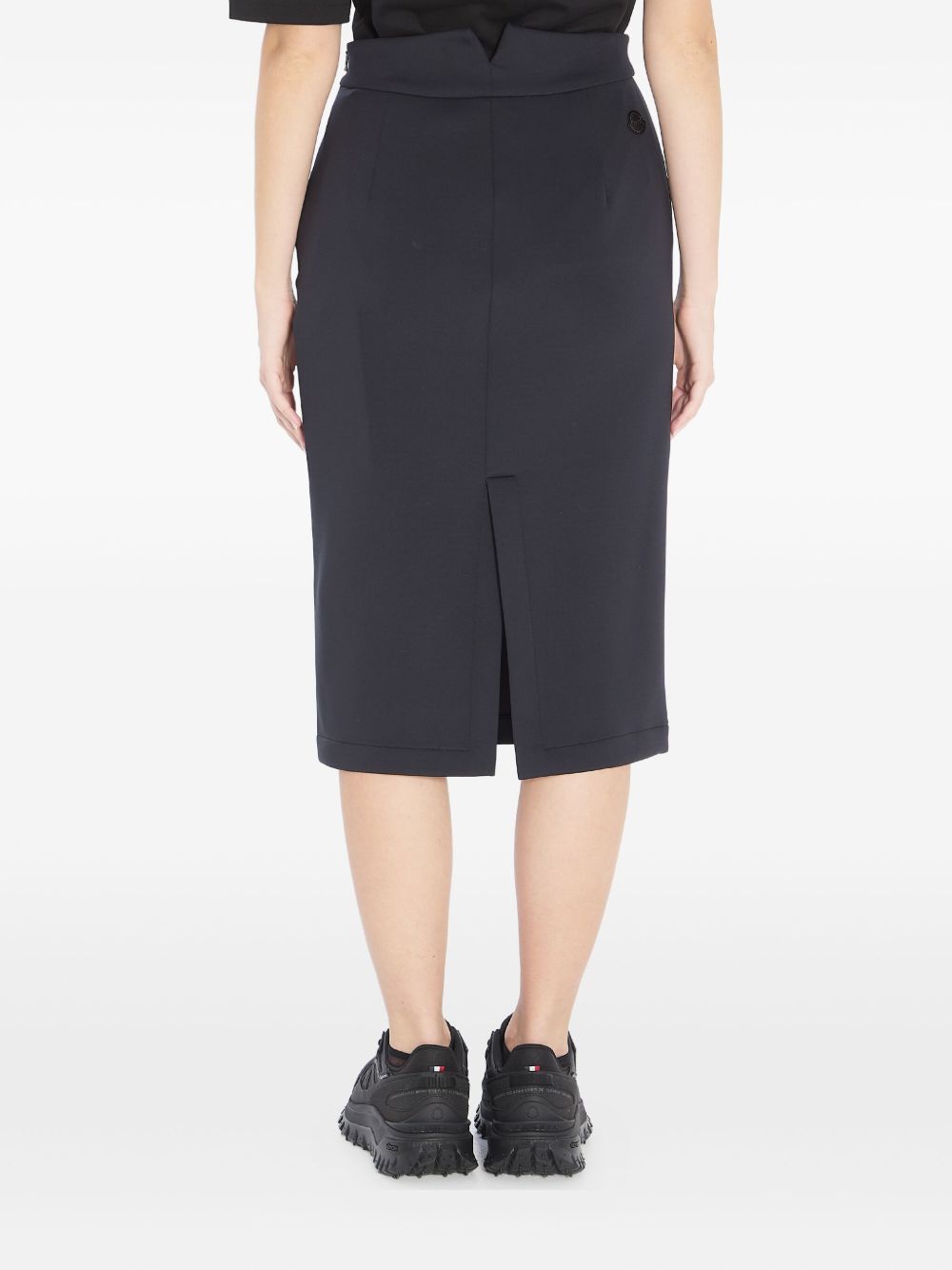 Moncler Genius Skirts - Blacks and greys | 6e2db18872afc0a009876d763ace2e821e55145a