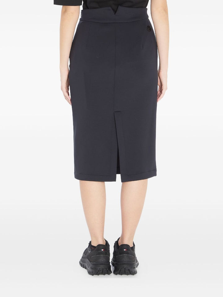 Moncler Genius Skirts - Blacks and greys | 6e2db18872afc0a009876d763ace2e821e55145a
