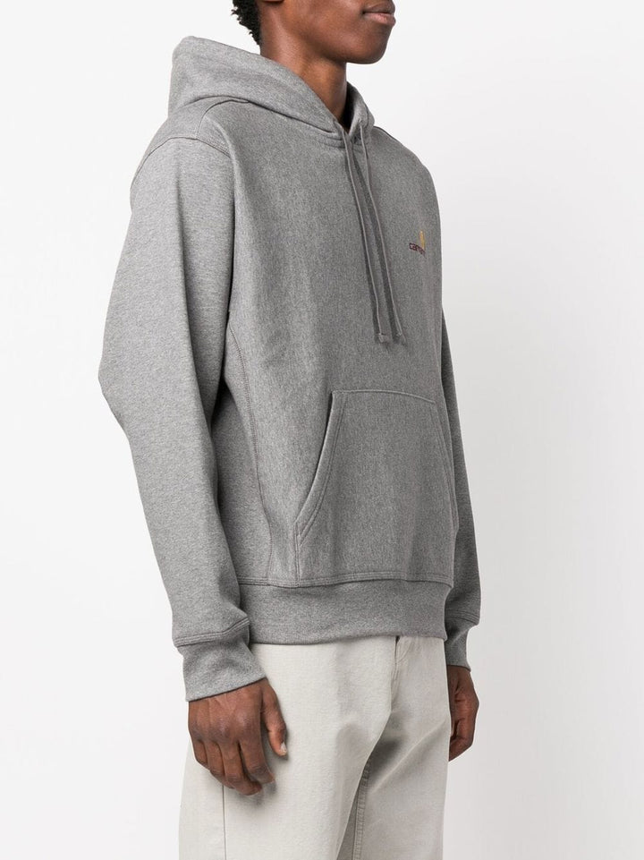 Carhartt Wip Main Sweaters - Blacks and greys | d47a9f7a0ecc313b61756f8ed51b975ad0b2b444