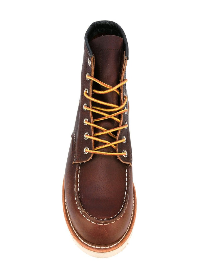 Red Wing Boots - Brown | 4e297eca90f383a6c5625e9fecaf8b1bae09a3a9