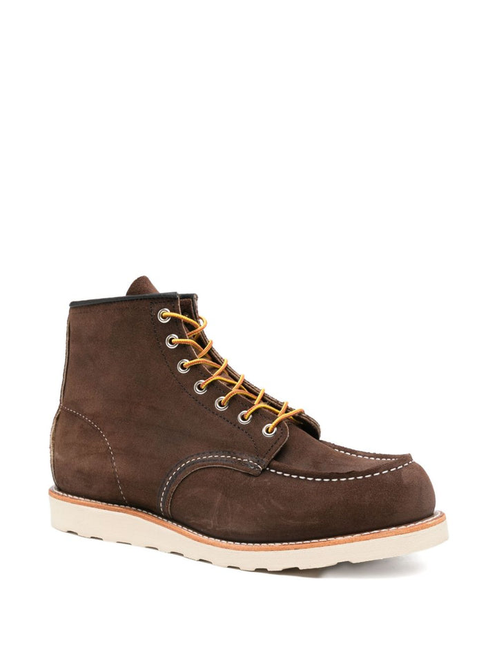 Red Wing Boots - Brown | c9591ad32199c6acf6817652a6eed2de36931b31