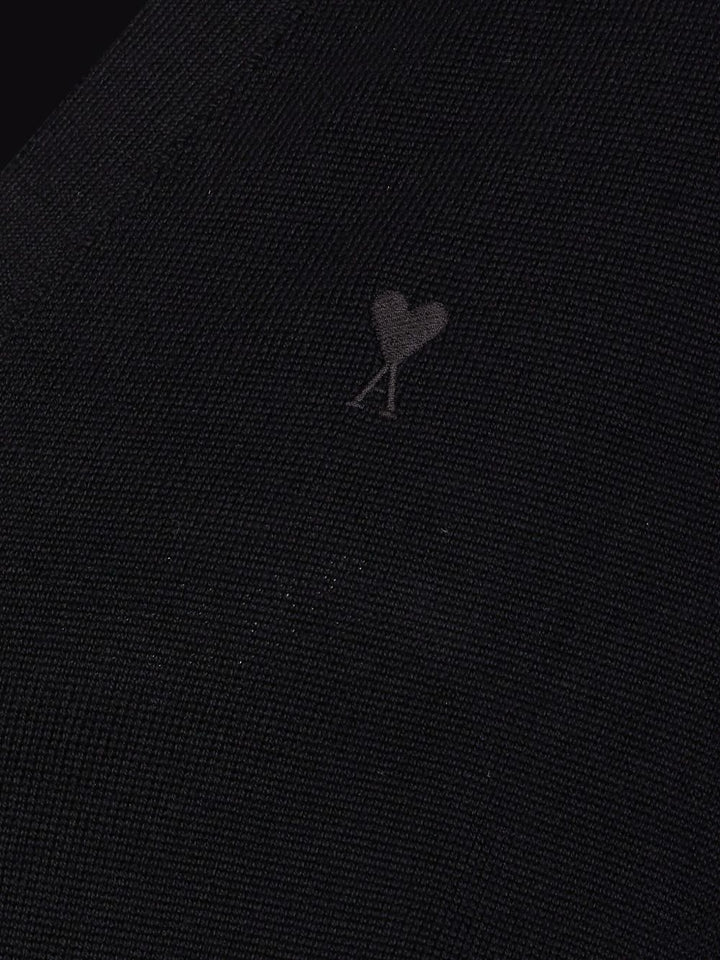 Ami Paris Sweaters - Blacks and greys | 08459b75a84b380c547f3a0ed54cd7991209bfb6