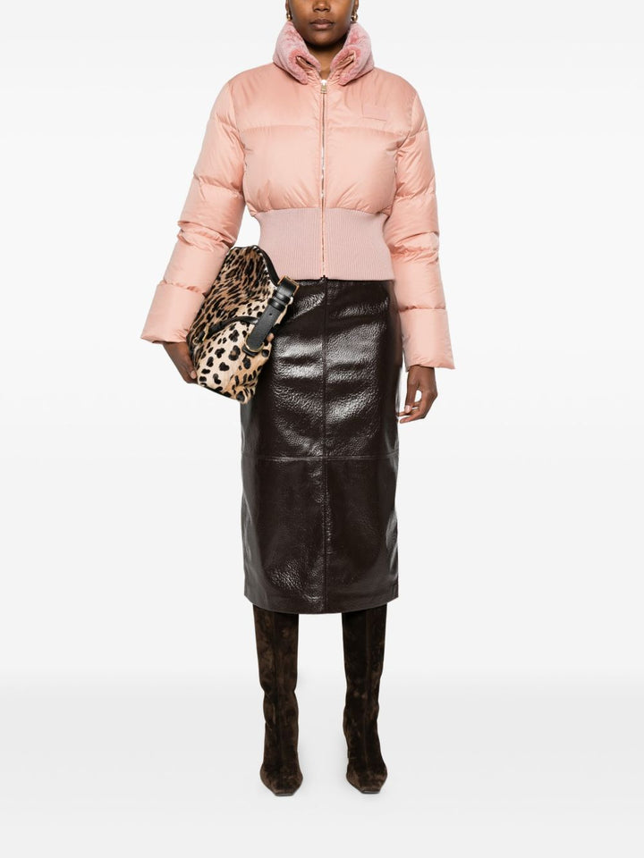 Fendi Coats - Light and natural | 10ab8ca8c625156a398511fb85fa9538f2909b64