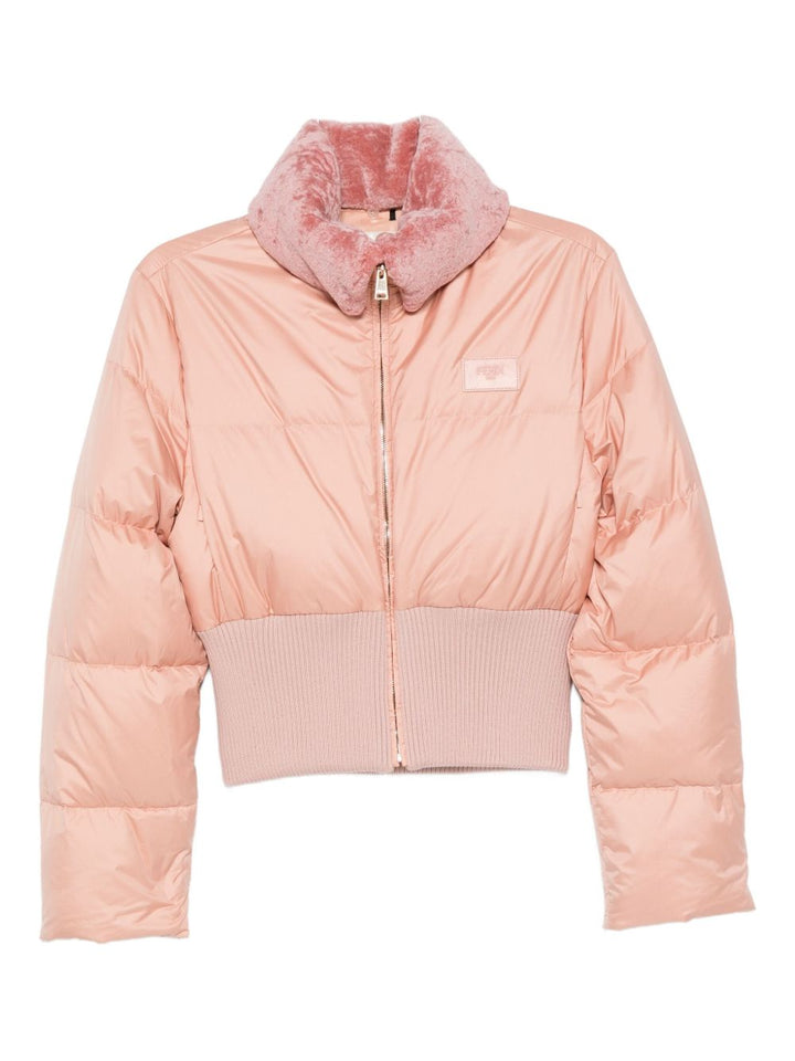 Fendi Coats - Light and natural | a90a2c84fca8b090e1ec3ac31c13505387ccd91b