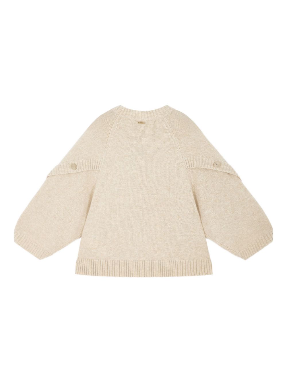 Max Mara Sweaters - Brown | adf4f0e88d447dad22b55f8182f4d2978b18b1b6