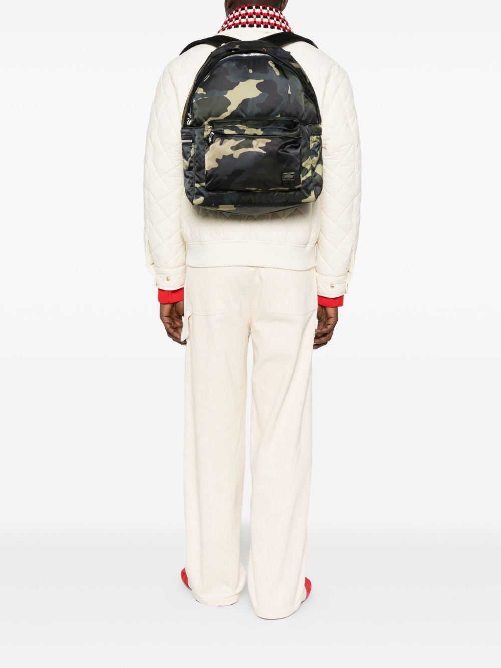 Porter Bags - Brown | c0f8b0f62aa98459da7b5508ea5ccaedd3ee3377