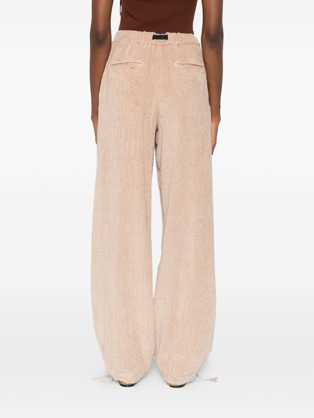 White Sand Trousers - Light and natural | b28d680433312d514e9aa7372b4aa2339ca52d12