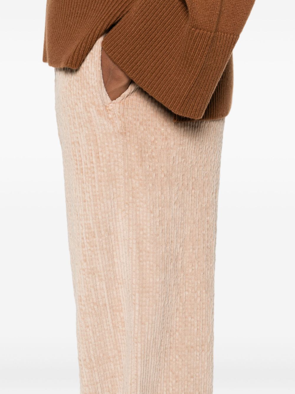 White Sand Trousers - Light and natural | 1e9ef8d518b41de3f47bb70fbb1a1ba5f7d043f2