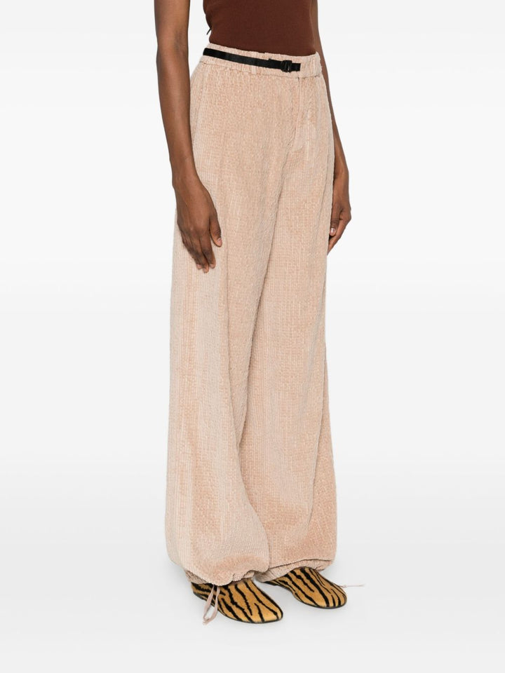 White Sand Trousers - Light and natural | cd1118124ebe12af95ff5701e6b99722a38157d1