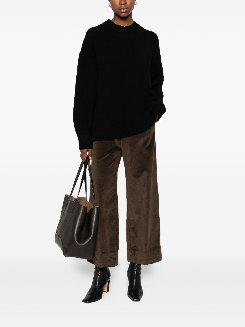 White Sand Trousers - Brown | 01fab492b1ef6d65c2f2c0883573d58b3600c123