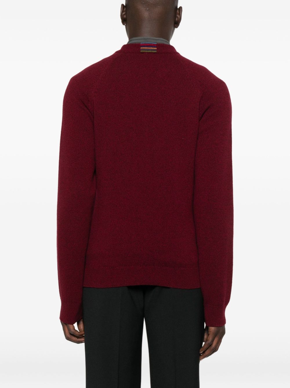 Paul Smith Sweaters - Brown | 2ecb29d5a09fc24c6e31fcf1ef5337c59dba7267