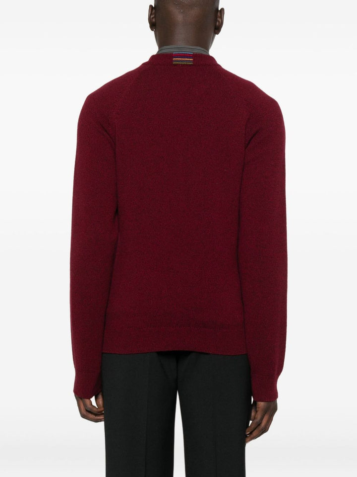 Paul Smith Sweaters - Brown | 2ecb29d5a09fc24c6e31fcf1ef5337c59dba7267