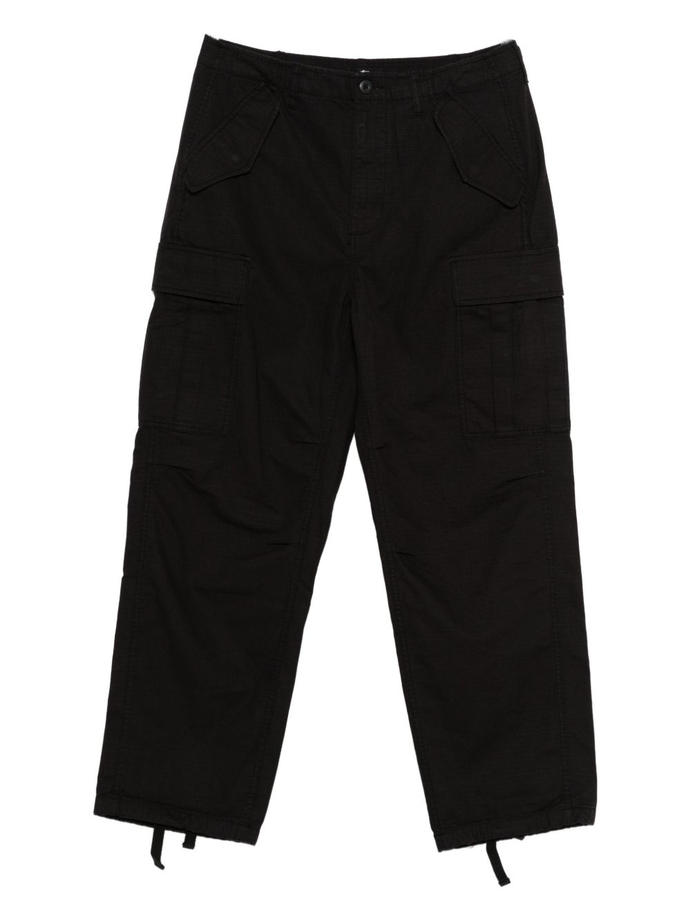 Stussy Trousers - Blacks and greys | 8caa37e1d58aa1a51dc3d84fae80fbb22334fc09
