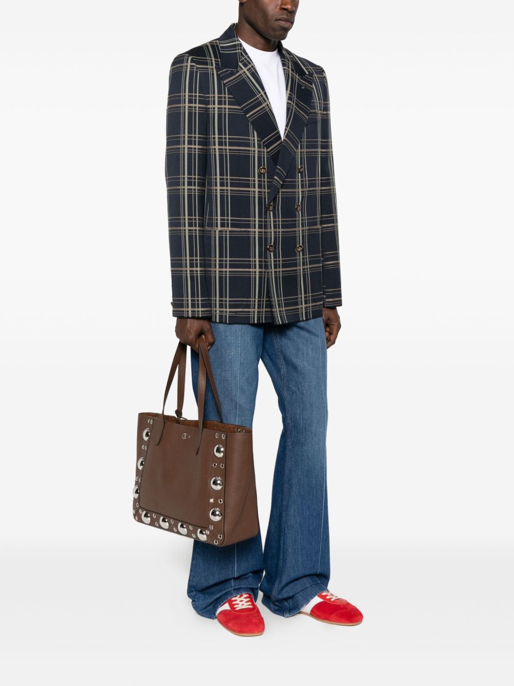 Valentino Garavani Bags - Brown | c56b656b34ed170ac60bf5cfa5aada14517164eb