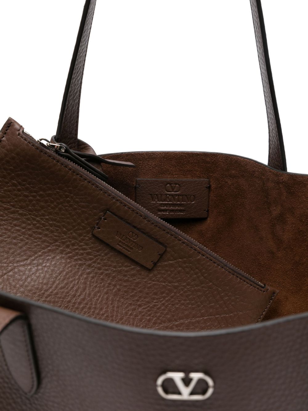 Valentino Garavani Bags - Brown | d1e480a90b01a4a1b1c798edcb932b531d3e0121