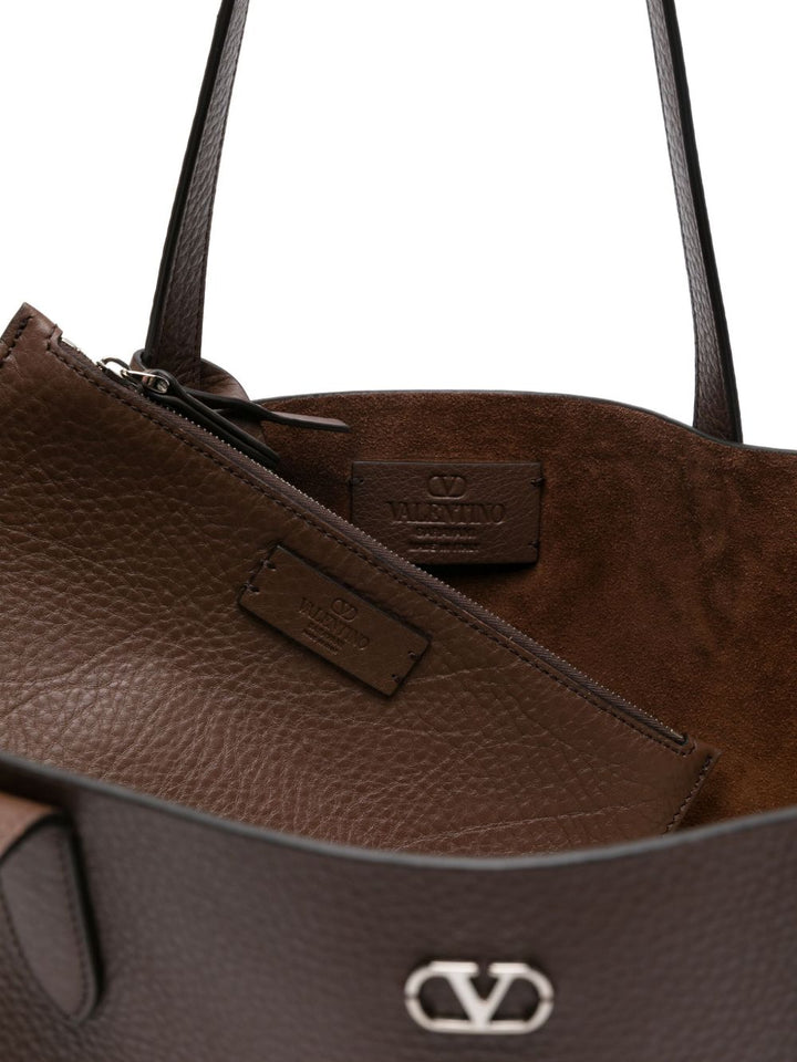 Valentino Garavani Bags - Brown | d1e480a90b01a4a1b1c798edcb932b531d3e0121