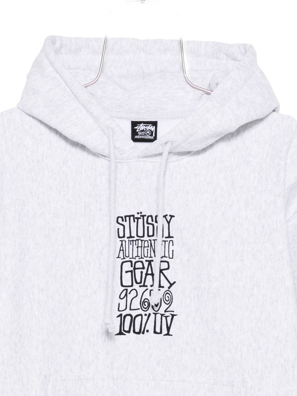 Stussy Sweaters - Blacks and greys | 663e6a32e2f8fafe973cbd79ce9c1b7cb6b41059