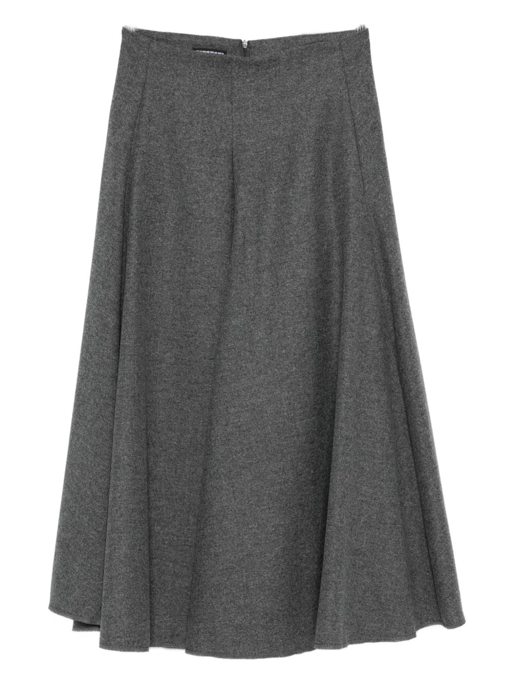 Susanne Bommer Skirts - Blacks and greys | bee0360badb9c34b2f5e377746079b1259606e57