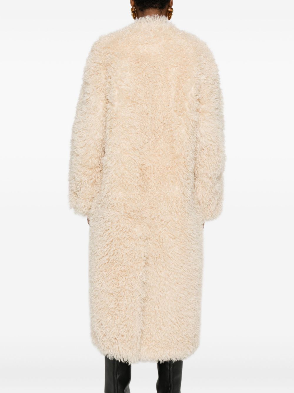 Stand Studio Coats - Light and natural | 8281d1ea79b86dad9b45f6c00febe903a57a62d3