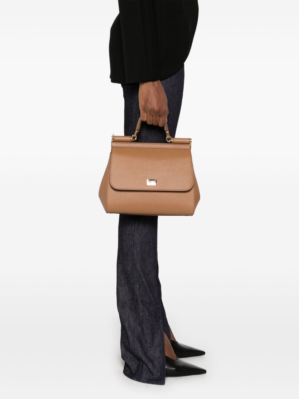 Dolce & Gabbana Bags - Brown | 3448b1246de1faa8731df493752112546b6764d6
