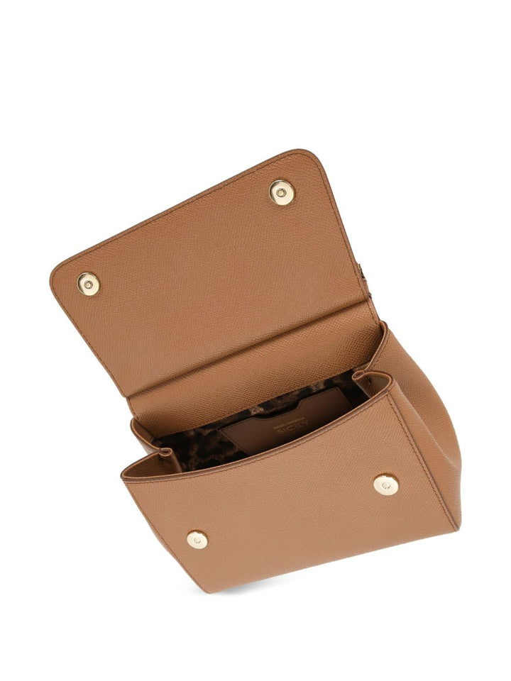 Dolce & Gabbana Bags - Brown | 1e5cbe1d0cf993c1ce3c54c23fea89aefba1f87f