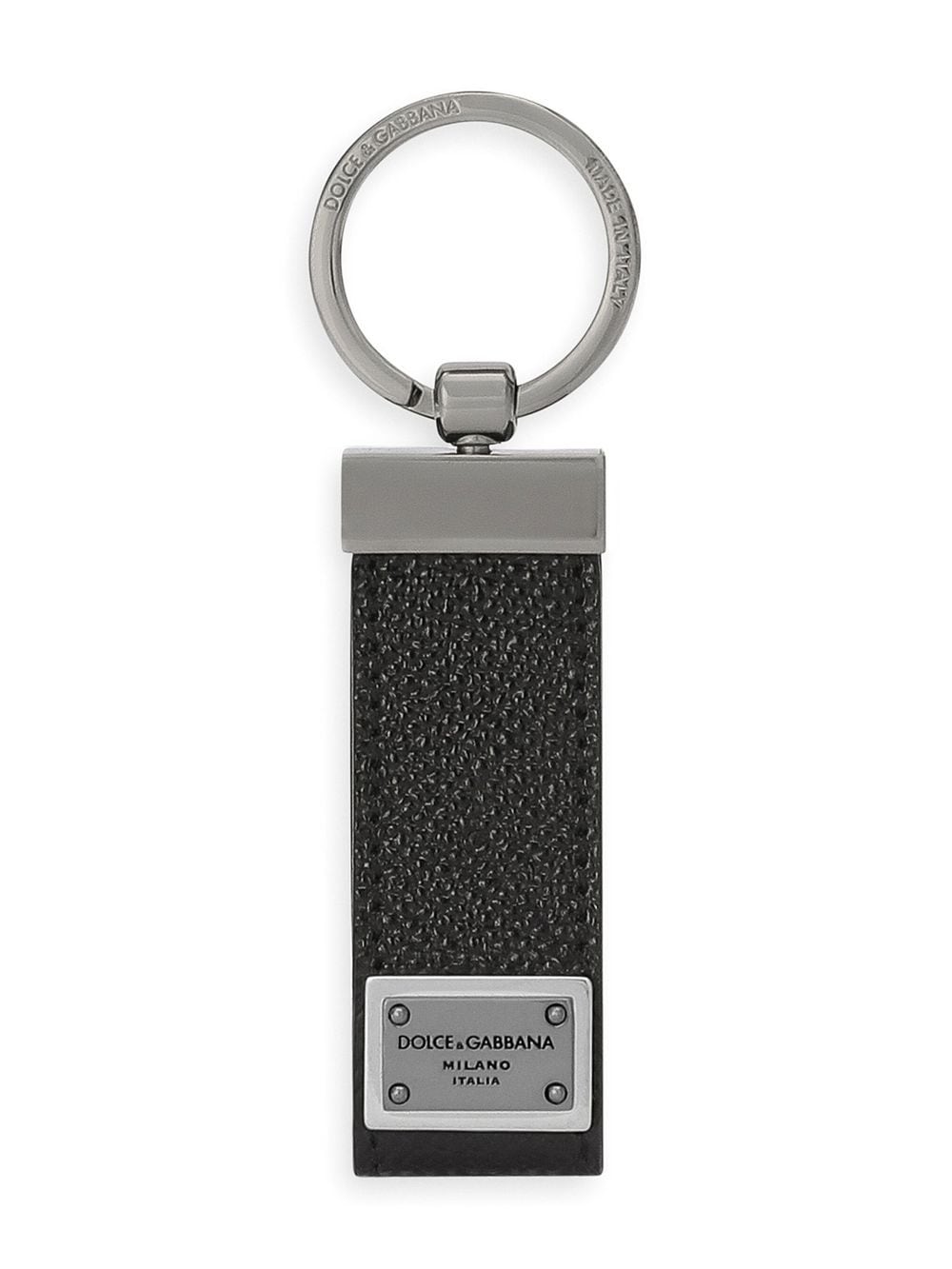 Dolce & Gabbana Keychains - Blacks and greys | 83284d70e5fd44459a7d9409ead26222c7ea03cb