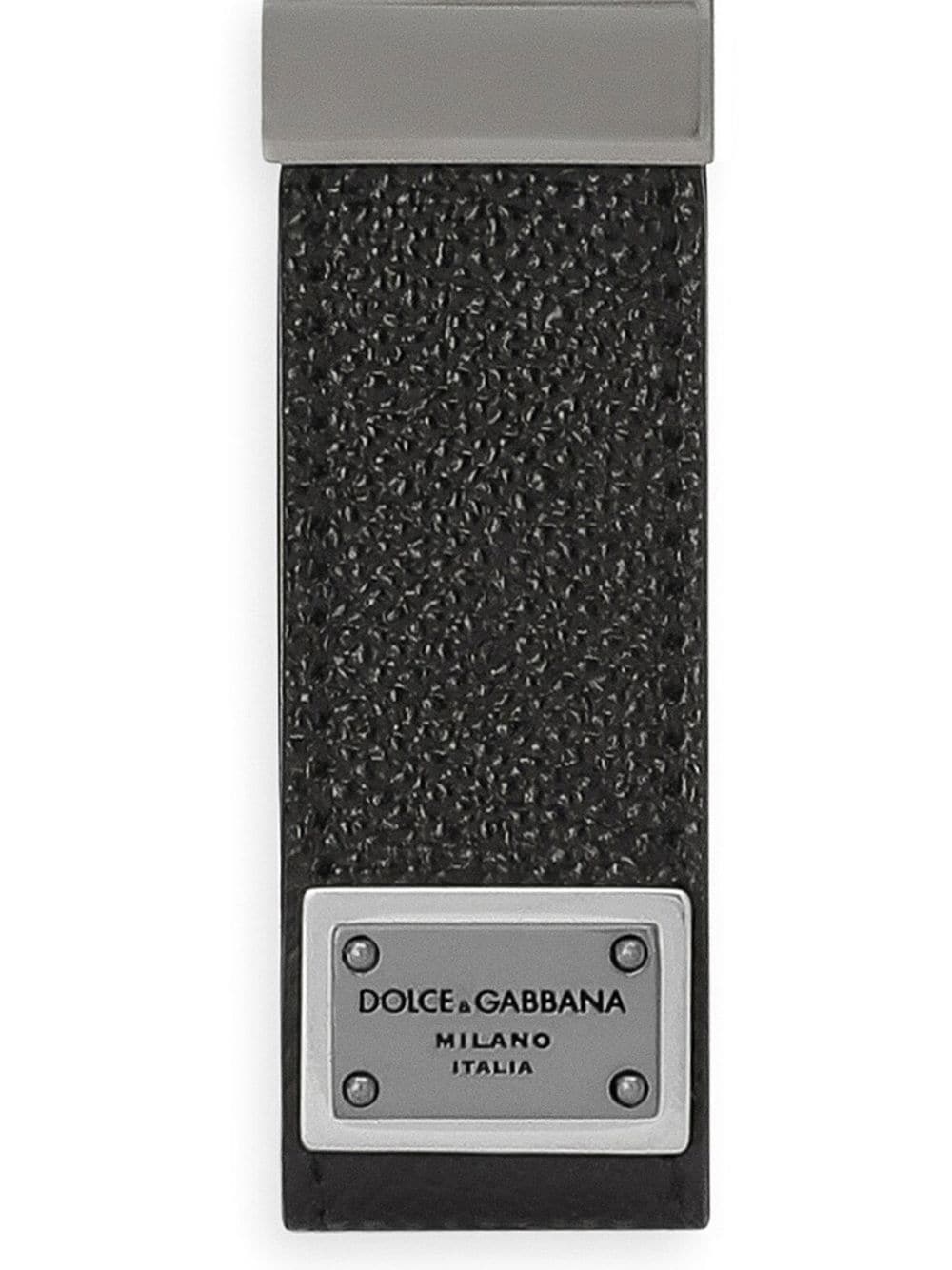 Dolce & Gabbana Keychains - Blacks and greys | 42327be6b3fa1a8ab929e776ea8c0ae76f6e276d