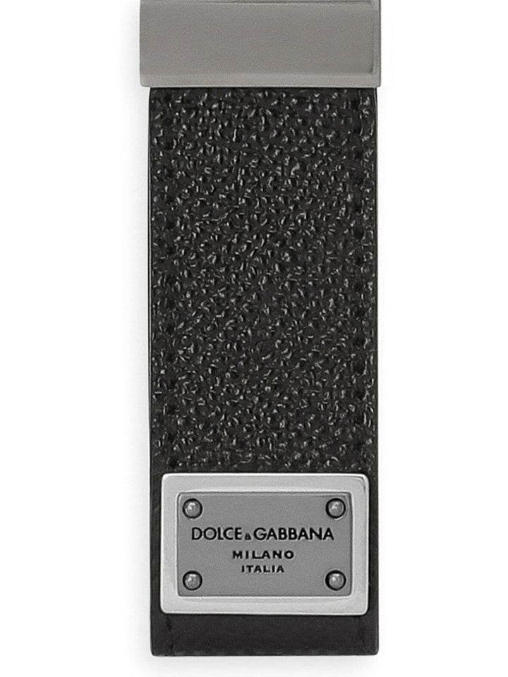 Dolce & Gabbana Keychains - Blacks and greys | 42327be6b3fa1a8ab929e776ea8c0ae76f6e276d