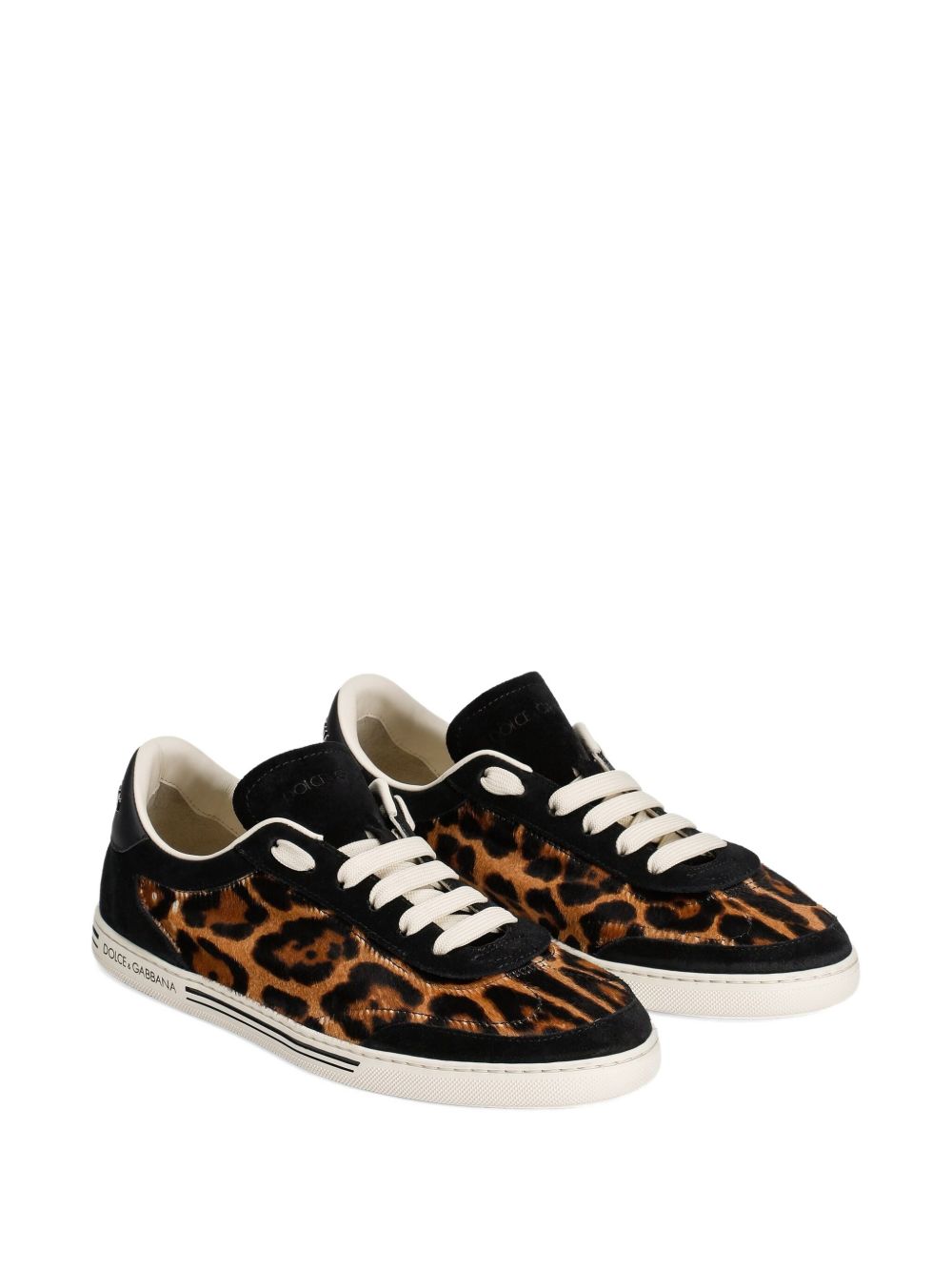 Dolce & Gabbana Sneakers - Brown | a79e4cb391c036c5d243508cc1f07c26f1509c5a