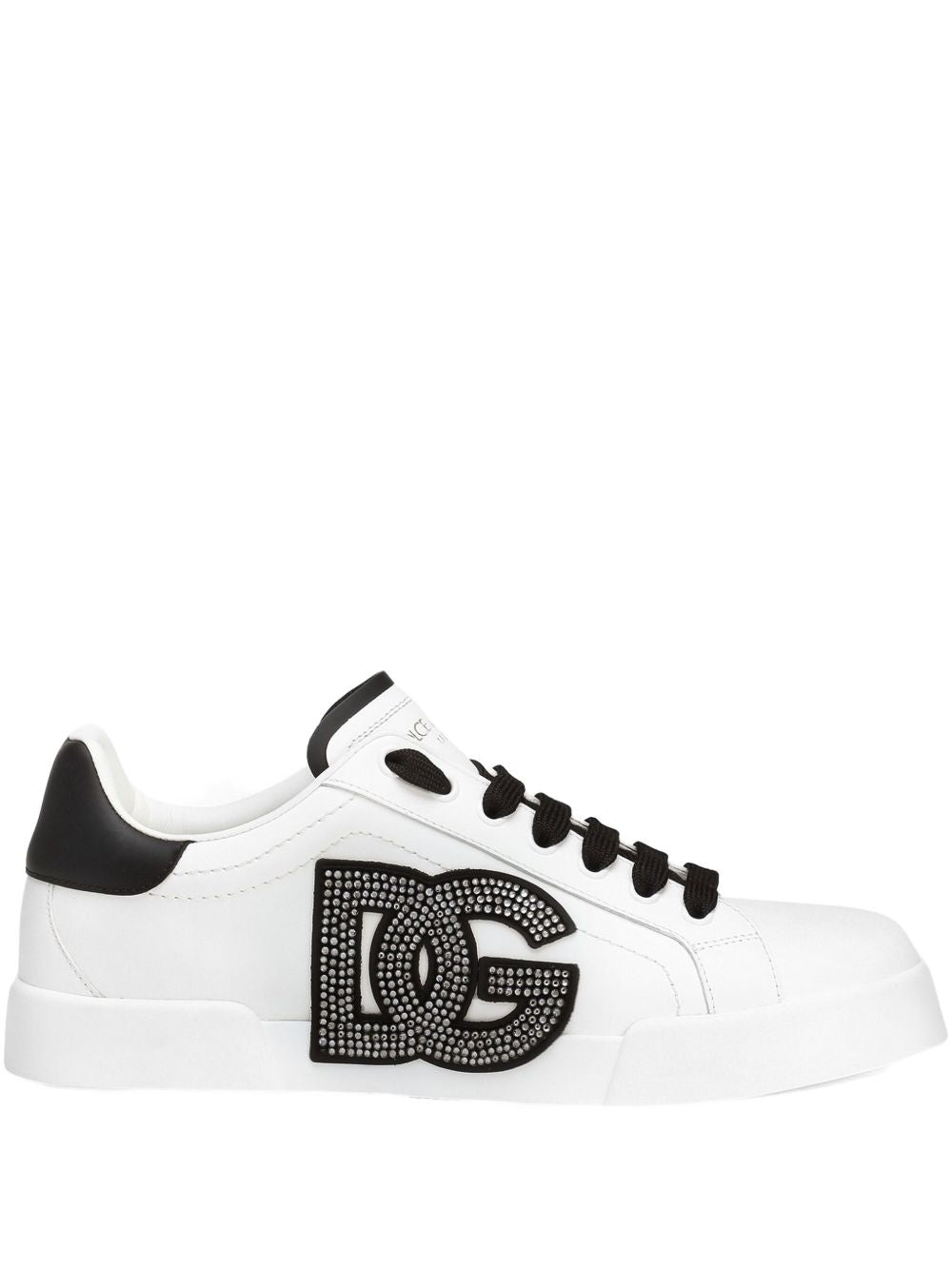 Dolce & Gabbana Sneakers - Light and natural | ba5555d904858ab32c971ce293b3f9e29c4034fa