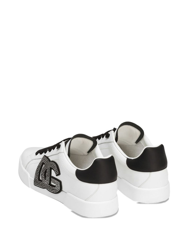 Dolce & Gabbana Sneakers - Light and natural | 854cb56a942a10219547ebf1c054ceb4d31814dc