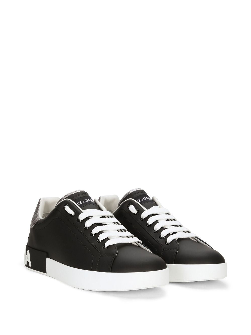 Dolce & Gabbana Sneakers - Blacks and greys | eb1407192da5f7991f24b7290517f2314e8d9f8d
