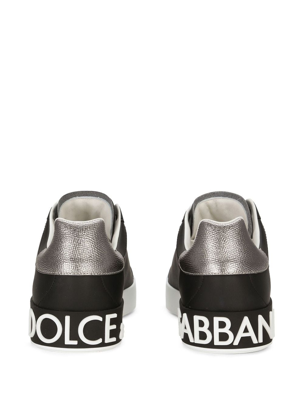 Dolce & Gabbana Sneakers - Blacks and greys | c1ab08061ae00538f14a45021ea9c00eb699ac8d