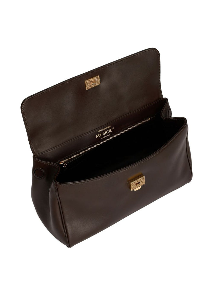 Dolce & Gabbana Bags - MARRONE | edb9ea3dfaeb0062016cc1ce26c31d07e0066b38