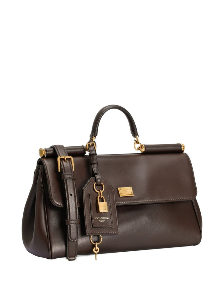 Dolce & Gabbana Bags - MARRONE | f12ae0e083cef68ea8c3f9d8c8b53e7abe7e5e6c