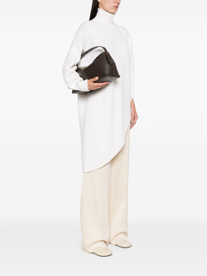 Toteme Pre Bags - Brown | 91bf3050f6af48057938923bd5b0812a9b5d01fe